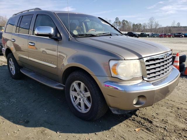 Chrysler Aspen limi (2007)
