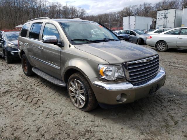 Chrysler Aspen limi (2007)
