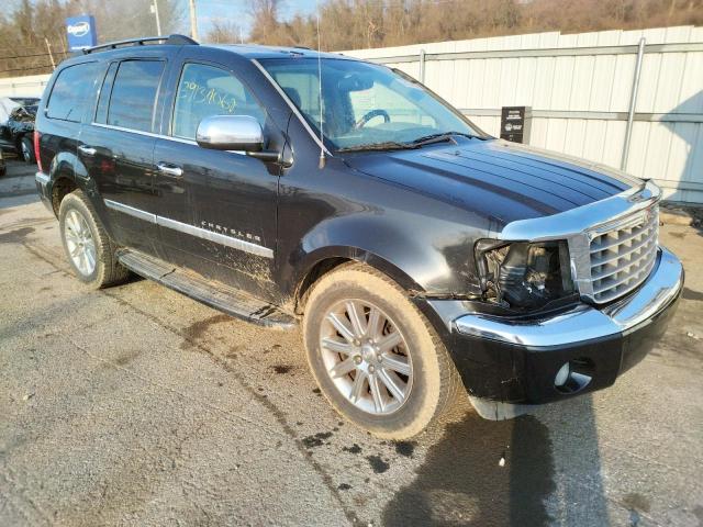 Chrysler Aspen limi (2007)