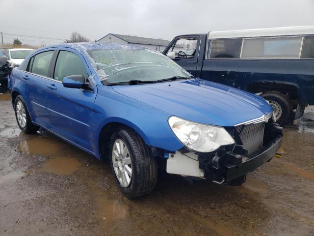 Chrysler Sebring (2007)
