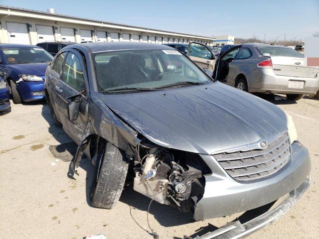 Chrysler Sebring li (2007)