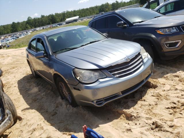 Chrysler Sebring to (2007)