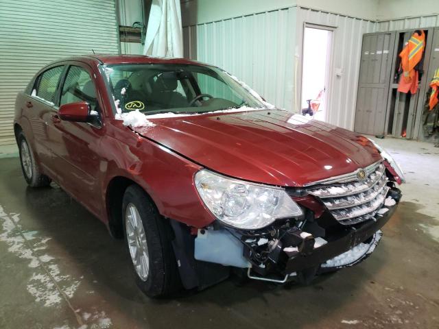 Chrysler Sebring to (2007)