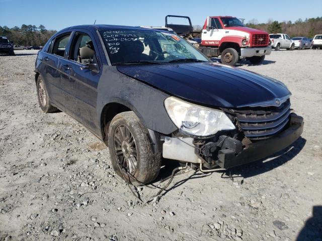 Chrysler Sebring to (2007)