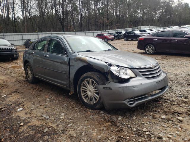 Chrysler Sebring to (2007)
