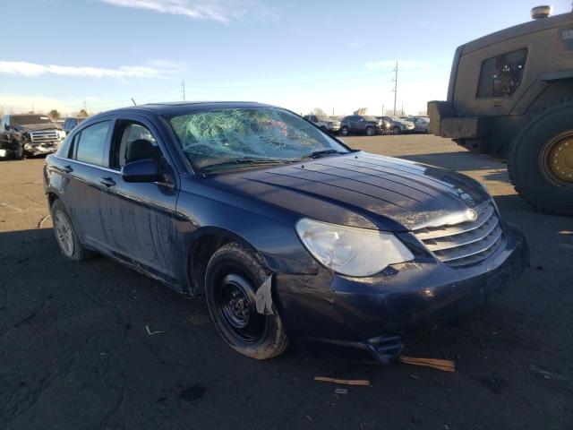 Chrysler Sebring to (2007)
