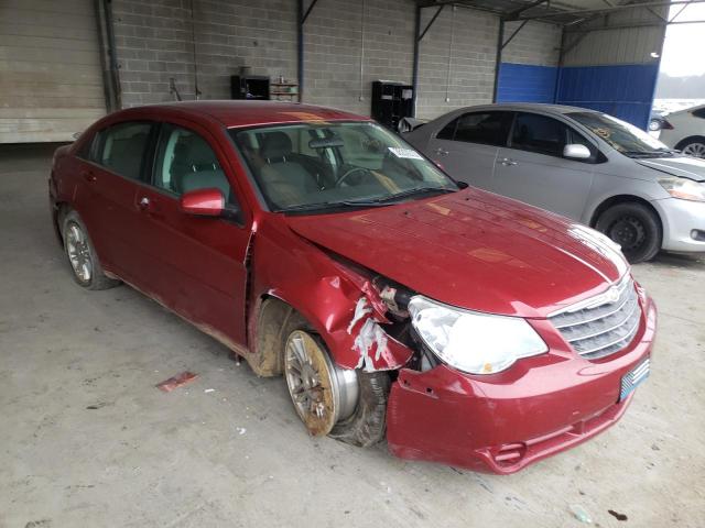 Chrysler Sebring to (2007)