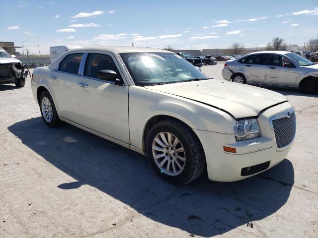 Chrysler 300 lx (2008)