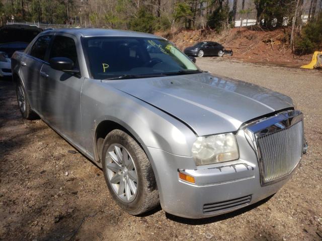 Chrysler 300 lx (2008)