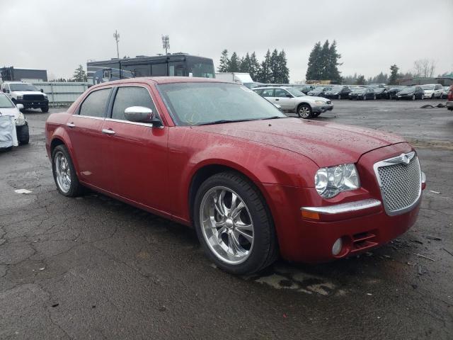 Chrysler 300c (2008)