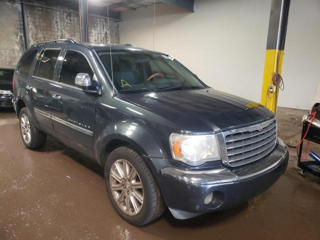 Chrysler Aspen limi (2008)
