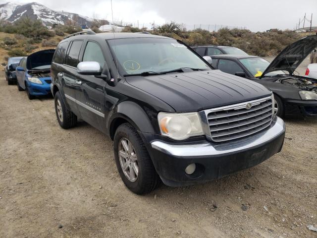 Chrysler Aspen limi (2008)