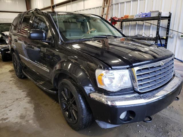 Chrysler Aspen limi (2008)