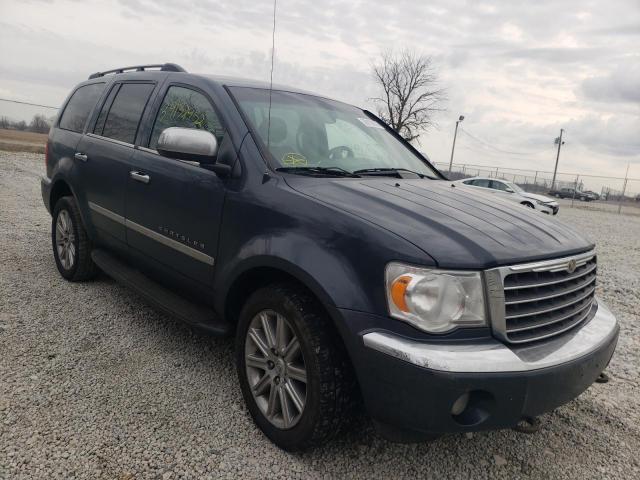 Chrysler Aspen limi (2008)
