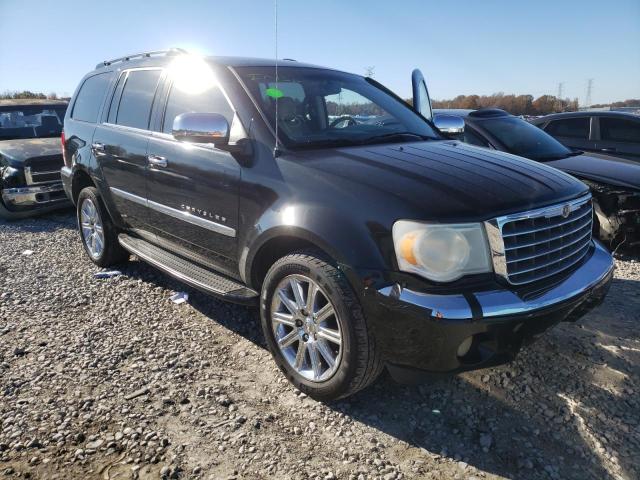Chrysler Aspen limi (2008)