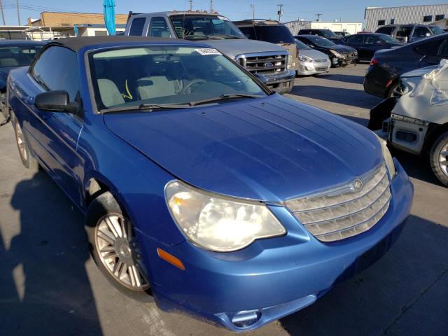 Chrysler Sebring (2008)