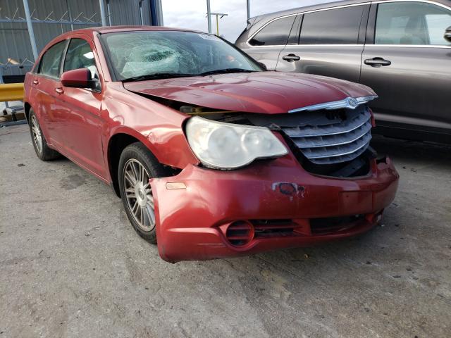 Chrysler Sebring (2008)