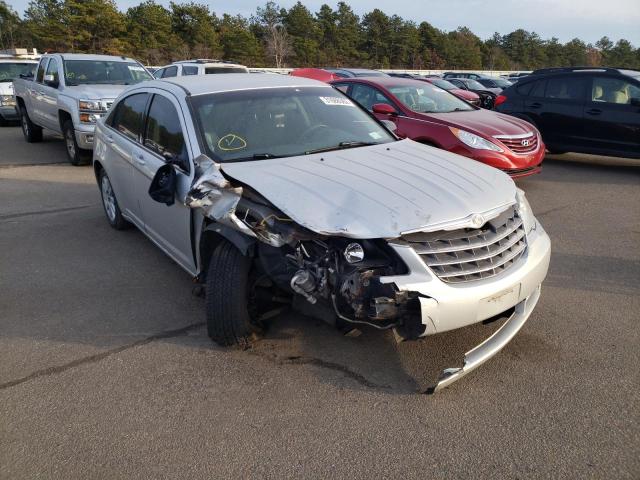 Chrysler Sebring lx (2008)