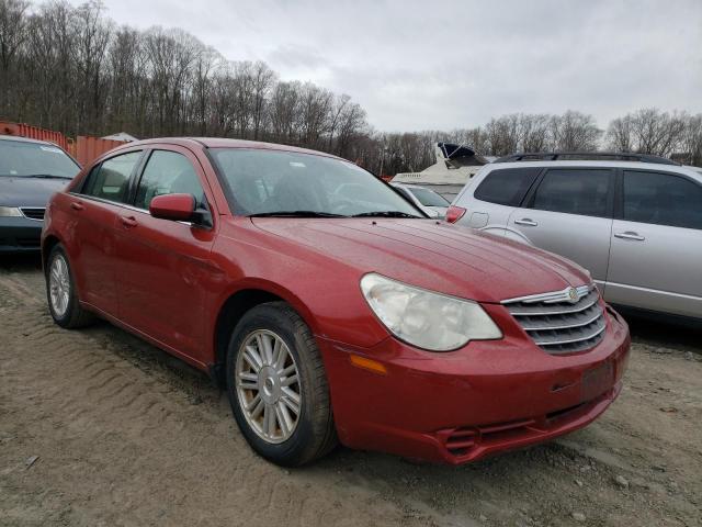 Chrysler Sebring to (2008)