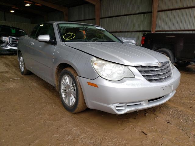Chrysler Sebring to (2008)