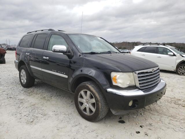 Chrysler Aspen limi (2009)