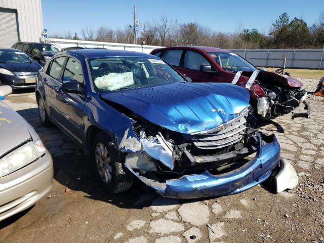 Chrysler Sebring lx (2009)