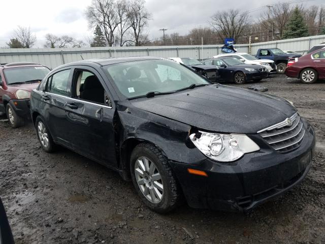 Chrysler Sebring lx (2009)