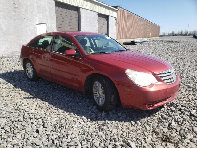 Chrysler Sebring to (2009)
