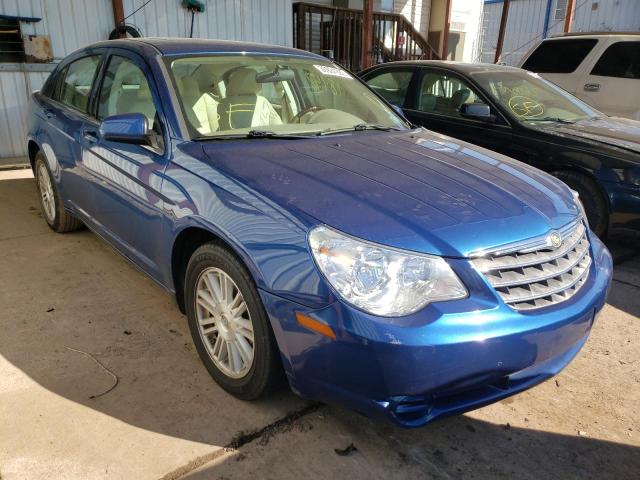 Chrysler Sebring to (2009)