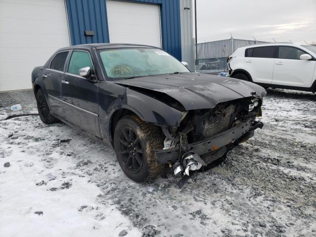 Chrysler 300 limite (2010)