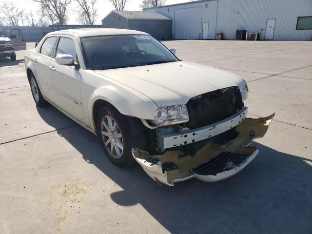 Chrysler 300c (2010)