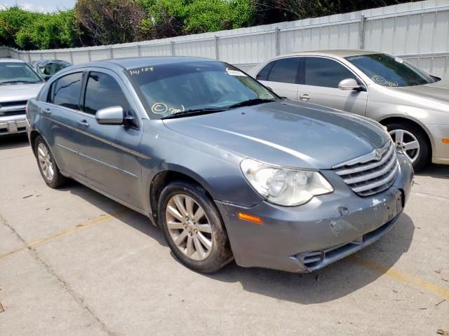 Chrysler Sebring li (2010)