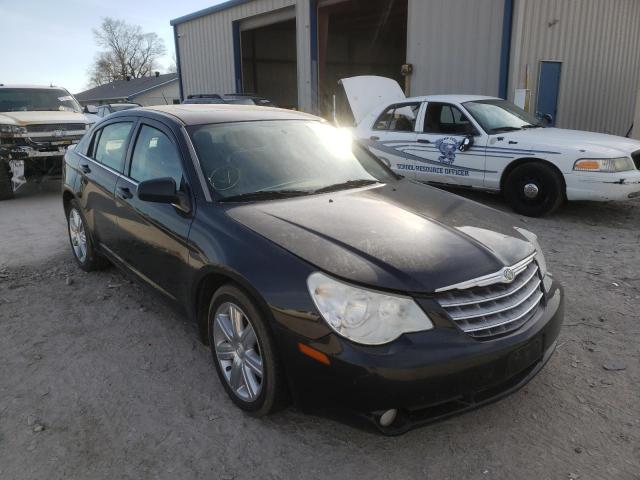 Chrysler Sebring li (2010)