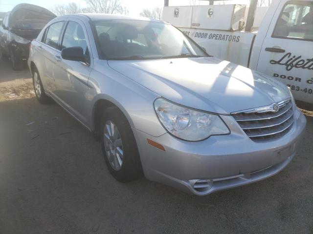 Chrysler Sebring to (2010)