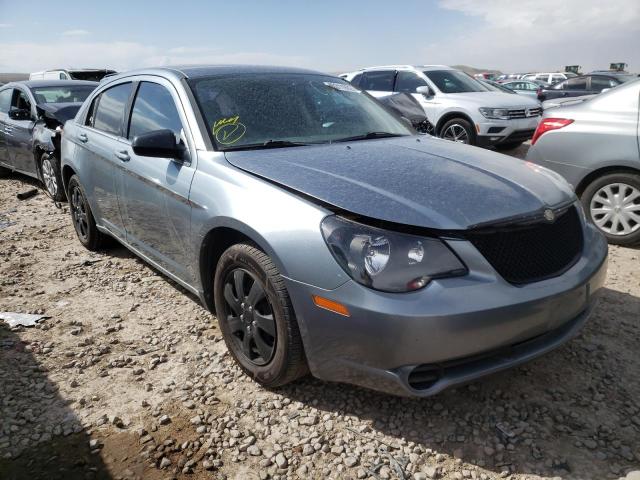 Chrysler Sebring to (2010)
