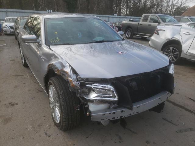 Chrysler 300 (2014)