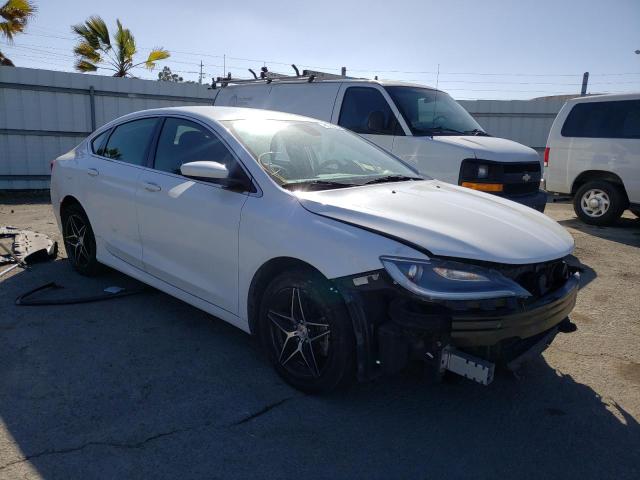 Chrysler 200 limite (2015)