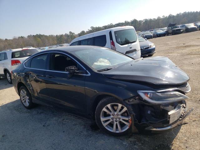 Chrysler 200 limite (2015)