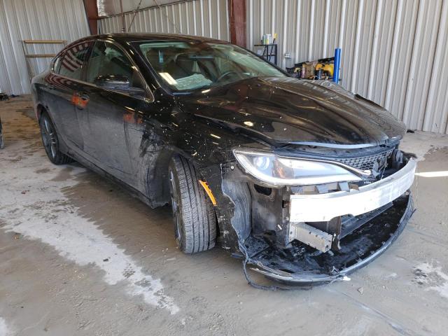 Chrysler 200 limite (2016)