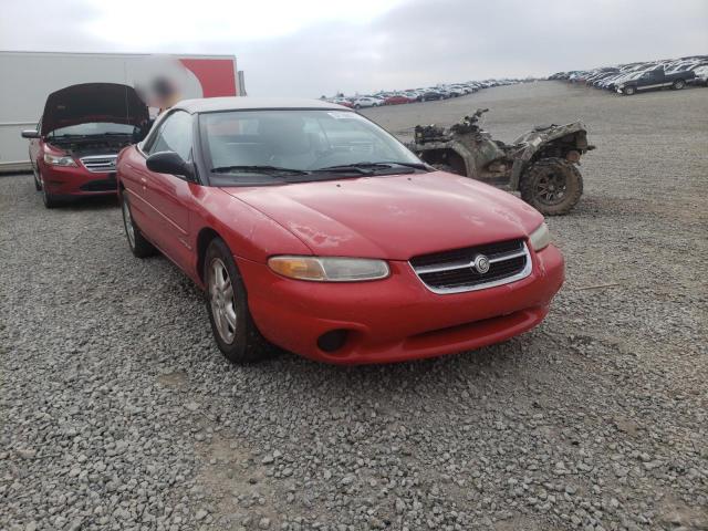 Chrysler Sebring (1997)