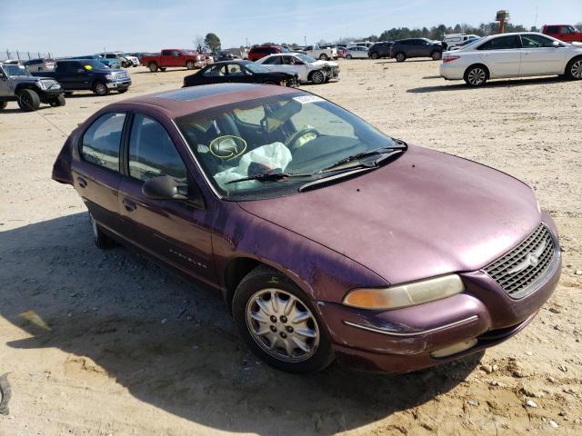 Chrysler Cirrus lxi (1999)