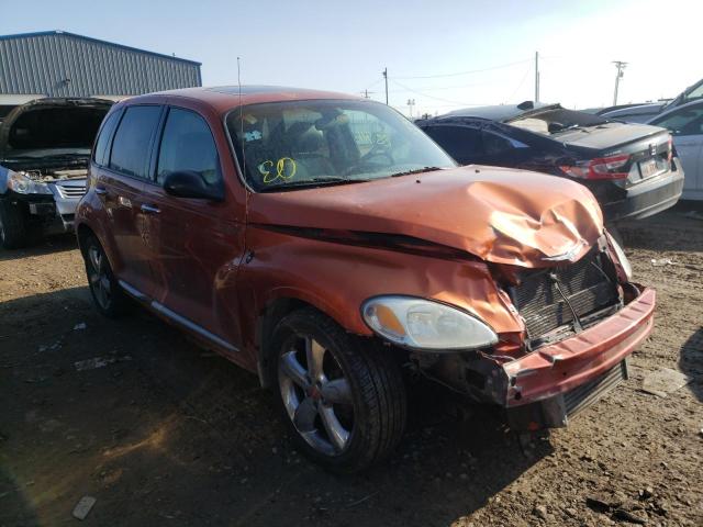 Chrysler Pt cruiser (2003)