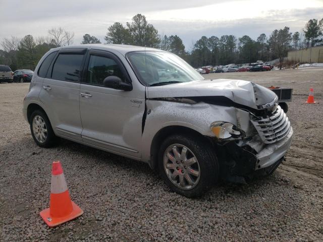 Chrysler Pt cruiser (2006)