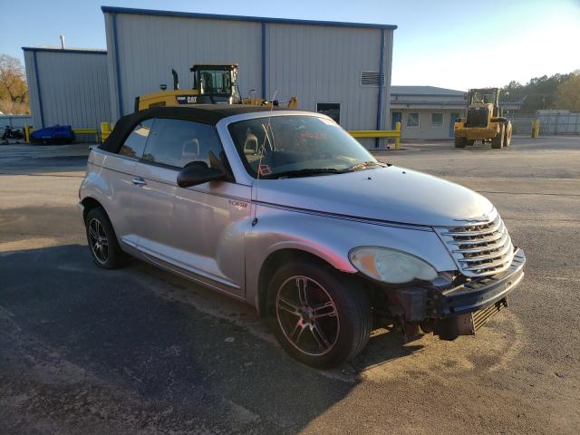 Chrysler Pt cruiser (2006)