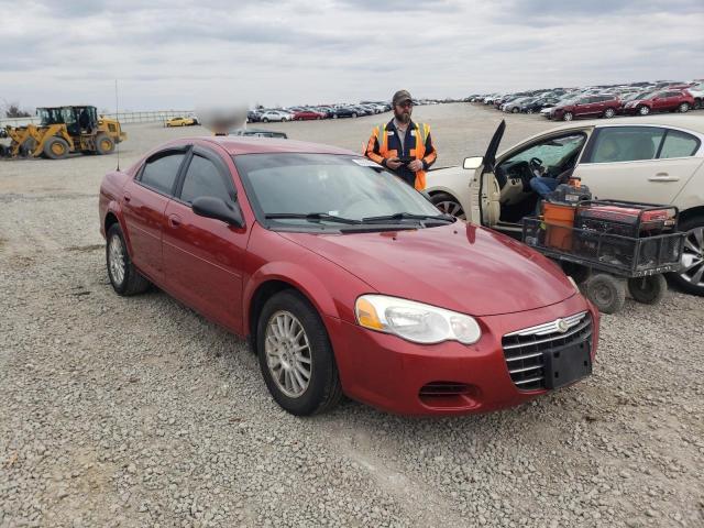 Chrysler Sebring (2006)