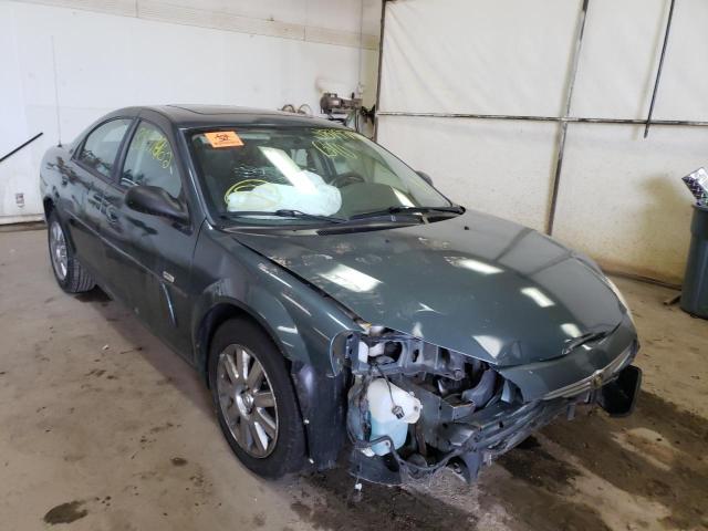 Chrysler Sebring (2006)