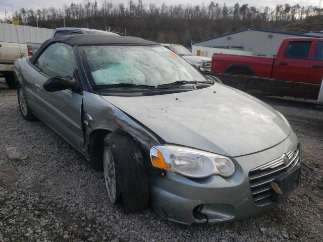 Chrysler Sebring to (2006)