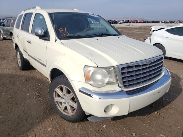 Chrysler Aspen limi (2007)