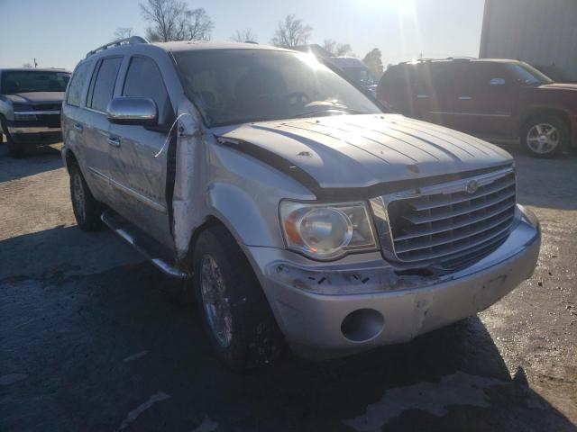Chrysler Aspen limi (2007)