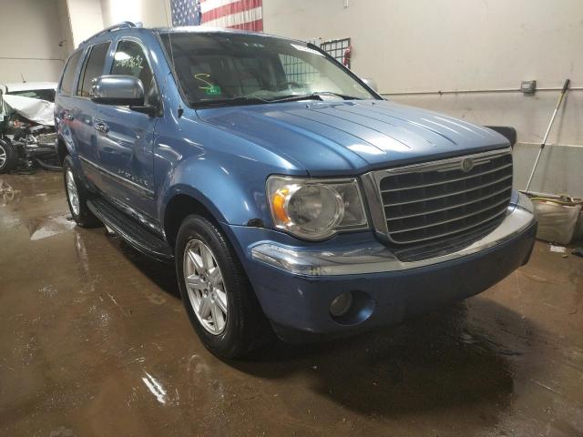 Chrysler Aspen limi (2007)
